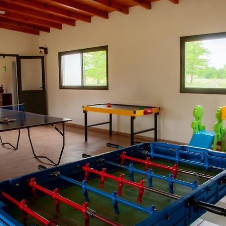 Estilos Argentinos Los Reartes Eksteriør billede