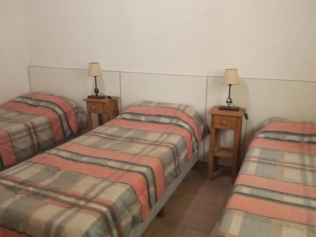 Estilos Argentinos Los Reartes Eksteriør billede